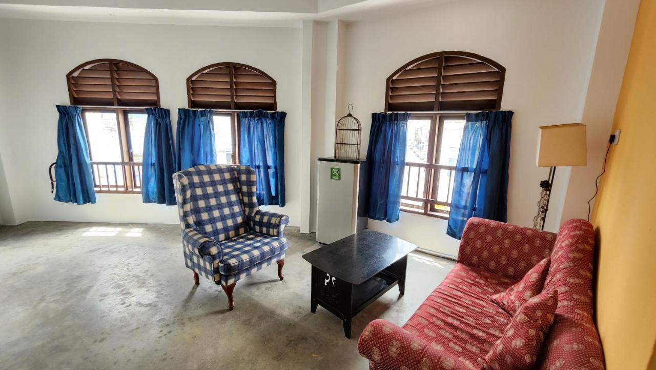Vintage Inn Malacca エクステリア 写真